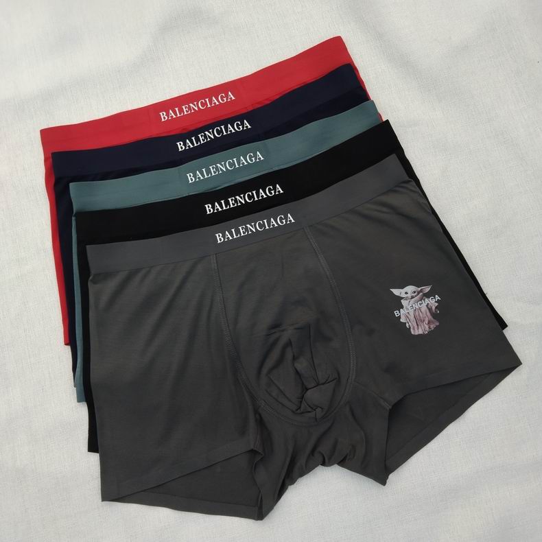 Balenciaga boxer L-3XL 45